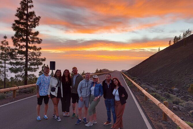 Sunset & Stargazing Experience from Teide - Timing, crowds, and the gear you actually need
