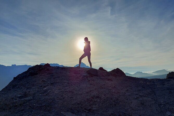 Sunset & Stargazing Experience from Teide - Who this tour is best for
