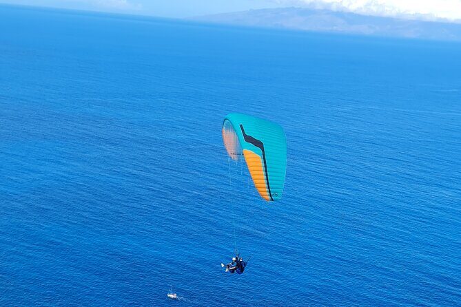 Tandem Paragliding Flight in Costa Adeje from 1100m - Gear-Up to Takeoff: How the Team Keeps First-Timers Comfortable