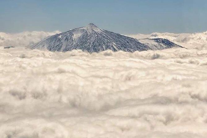 Teide 1/2 Day - Key Things I’d Pay Attention To