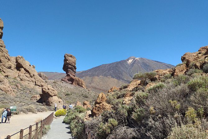 Teide essential Shore Excursion VIP TOUR - La Orotava: stately homes and a slower cultural turn