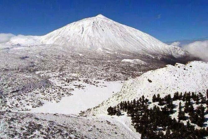 Teide-Icod-Garachico-Masca (Most popular bus tour in Tenerife) - Masca Valley and the Los Gigantes cliffs: the pirate-protection town vibe