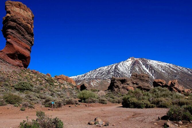 Teide National Park Full Experience with Professional Guide - Why Teide National Park feels so different