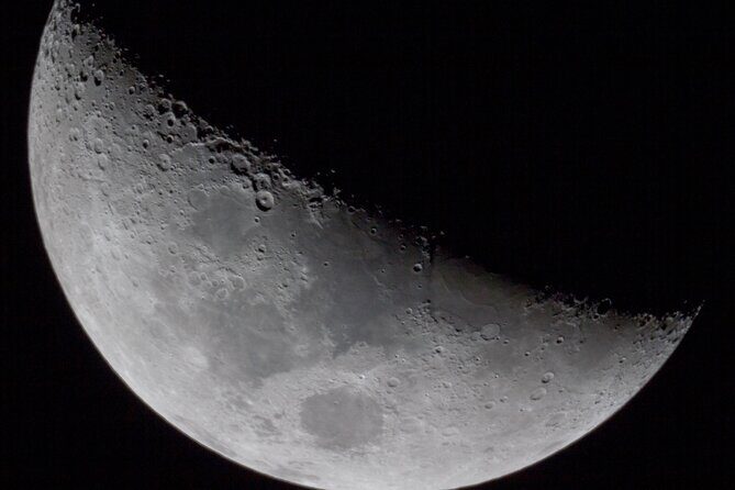 Teide National Park: Moonlight Tour & Stargazing Experience - Who should book this moonlight stargazing tour