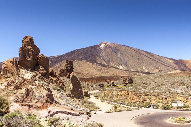 TEIDE NIGHT, Stargazing Bus Tour, Meal & Drinks included! - Key things that make this tour tick