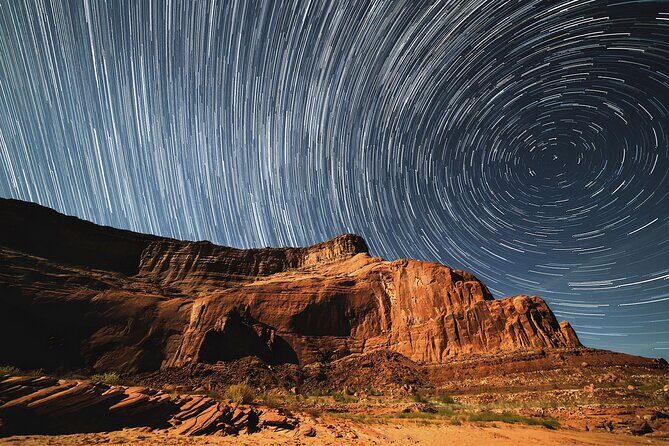 TEIDE NIGHT, Stargazing Bus Tour, Meal & Drinks included! - Weather and ranger rules: why postponements happen
