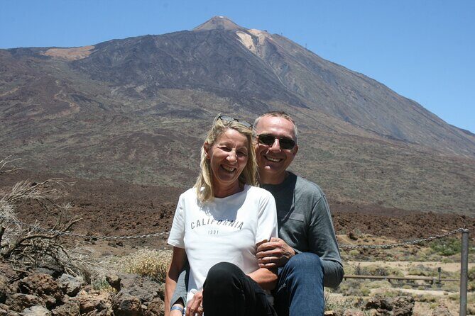 Teide Volcano National Park Quad Biking Tour - Weight limits, weather gear, and who can ride comfortably