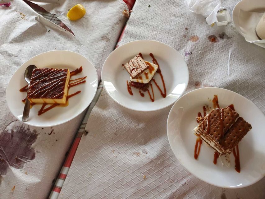 Tenerife: 4-Hour Gauchinche Food Tour - Key highlights worth planning for