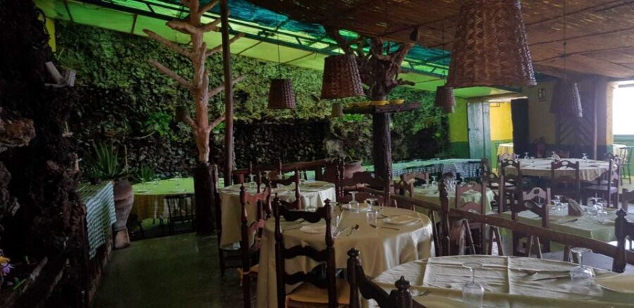Tenerife: 4-Hour Gauchinche Food Tour - Tenerife’s North Coast food scene, made practical