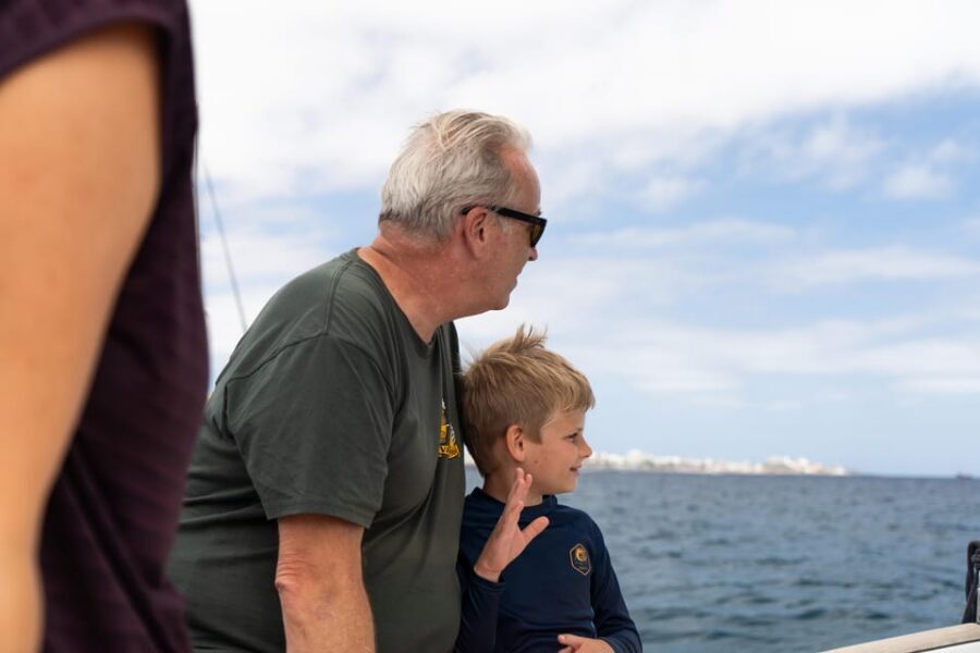 Tenerife: 6 & 8 Hour Private Luxury Motorboat Charter - Timing and Route: What the 6-Hour vs 8-Hour Plan Feels Like