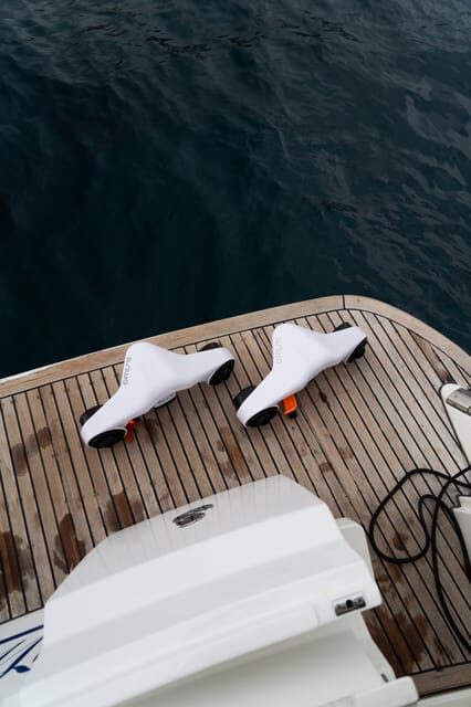 Tenerife: 6 & 8 Hour Private Luxury Motorboat Charter - Price and Value: $1,878 for Up to 10, With Most Extras Included