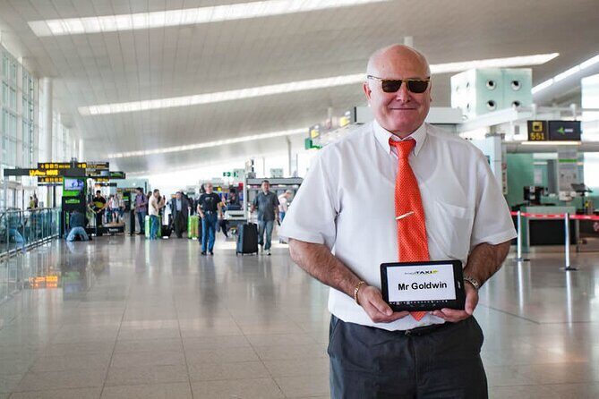 Tenerife Airport Transfer from South Airport (Reina Sofia) to South Area Hotels - Baggage rules and why they affect real comfort