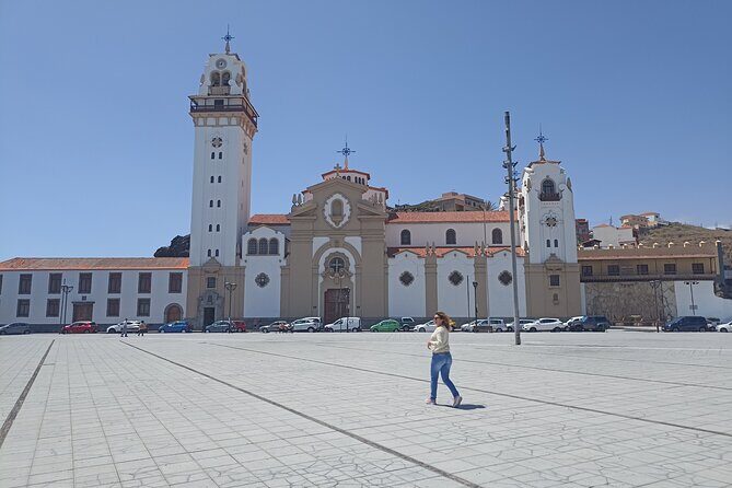 Tenerife Alternative Tour. Arico, Güímar, Fasnia- photos included - Key highlights you’ll care about