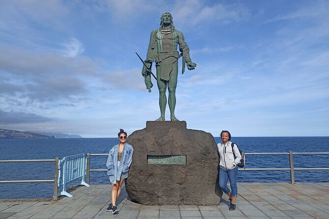 Tenerife Alternative Tour. Arico, Güímar, Fasnia- photos included - A private Tenerife day that avoids the busiest boxes