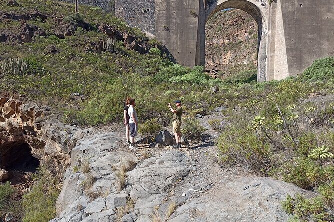 Tenerife Alternative Tour. Arico, Güímar, Fasnia- photos included - Optional stop 4: Pyramids of Güímar—when mystery and science both matter