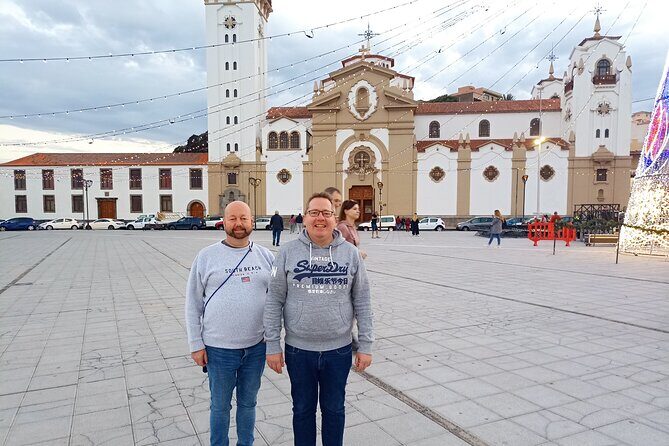Tenerife Alternative Tour. Arico, Güímar, Fasnia- photos included - Optional stop 5: Guímar lunch that tastes local (not touristy-only)