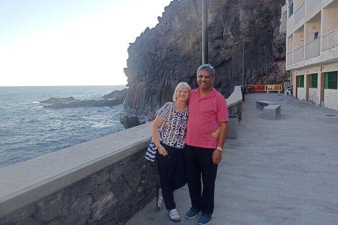 Tenerife Alternative Tour. Arico, Güímar, Fasnia- photos included - Stop 2: Arico’s leprosy village and the Franco-era church complex