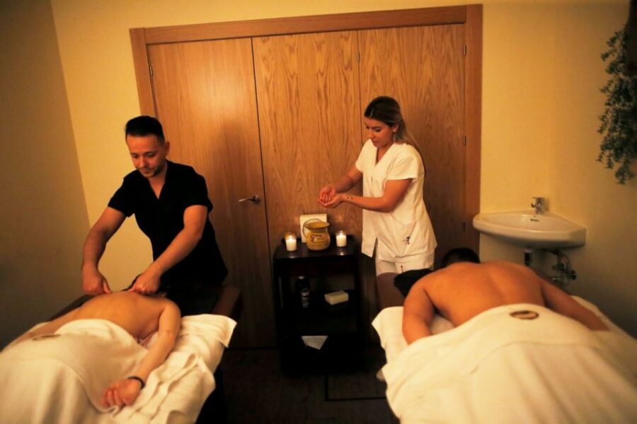 Tenerife: Beer Spa Experience with Tastings and Snacks - Key points to know before you go