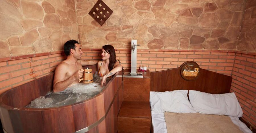 Tenerife: Beer Spa Experience with Tastings and Snacks - What the Tenerife Beer Spa experience is really about