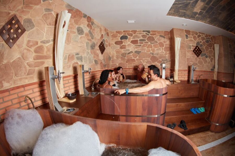 Tenerife: Beer Spa Experience with Tastings and Snacks - Finding your way to Beer Spa Tenerife
