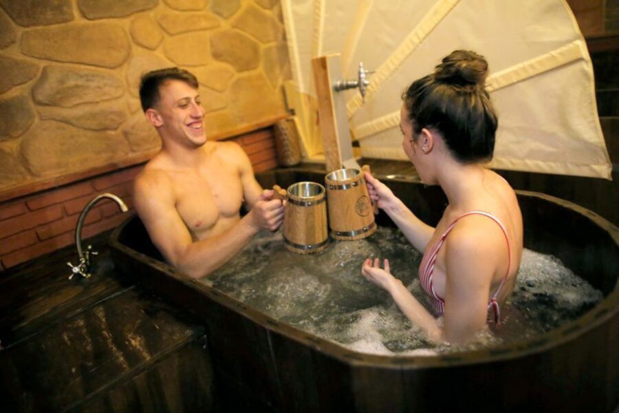 Tenerife: Beer Spa Experience with Tastings and Snacks - Who this Tenerife beer spa suits best