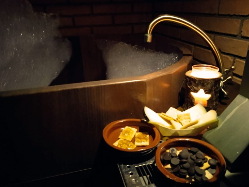 Tenerife: Beer Spa Experience with Tastings and Snacks - Comfort and practical tips that make a difference