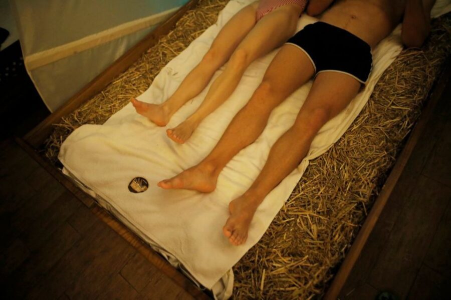 Tenerife: Beer Spa Experience with Tastings and Snacks - Accessibility and languages
