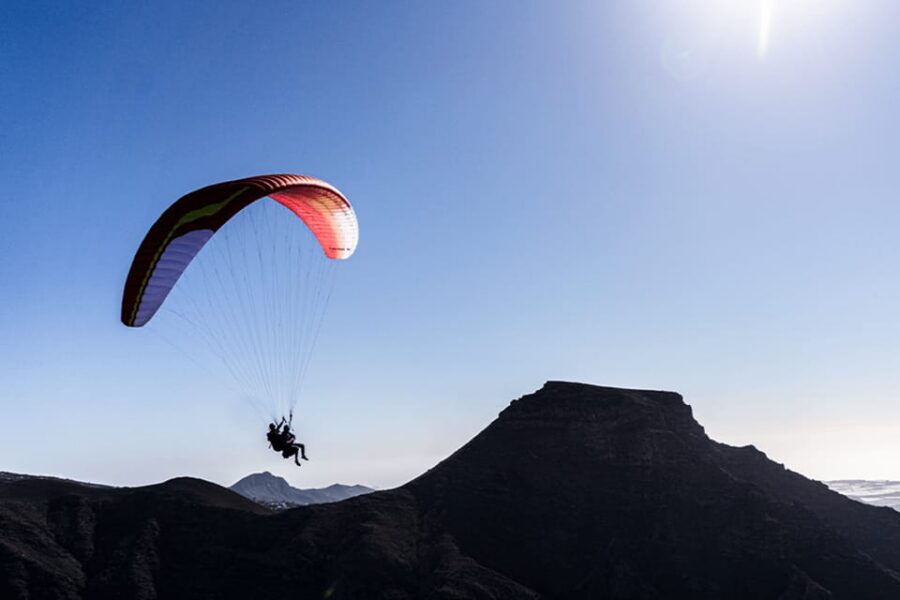 Tenerife: Beginner Paragliding Experience with Transfer - How the day flows (and why transfers matter)
