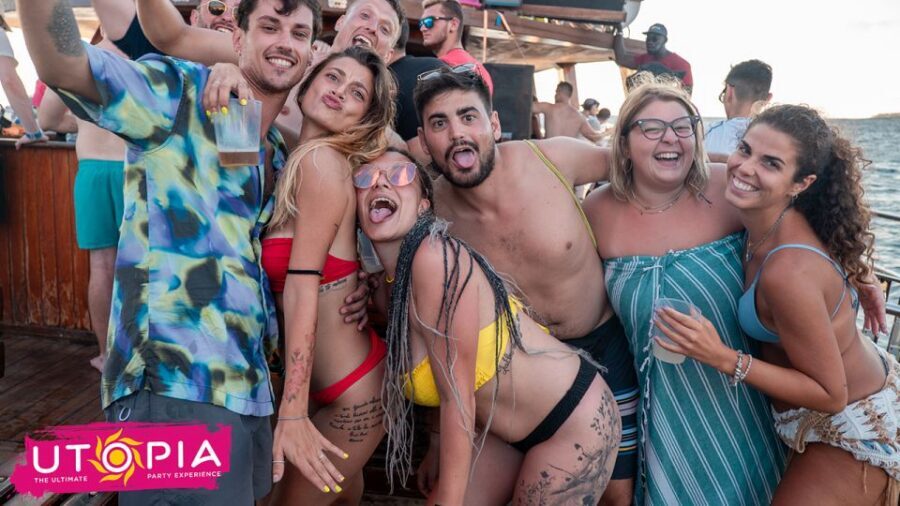 Tenerife: Boat Party with Open Bar and DJs - Key Things I’d Plan Around Before You Go
