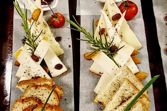 Tenerife Bodegas Monje Winery Tour with Wine and Cheese Tasting - Quick hits: what makes this Tenerife wine tour work