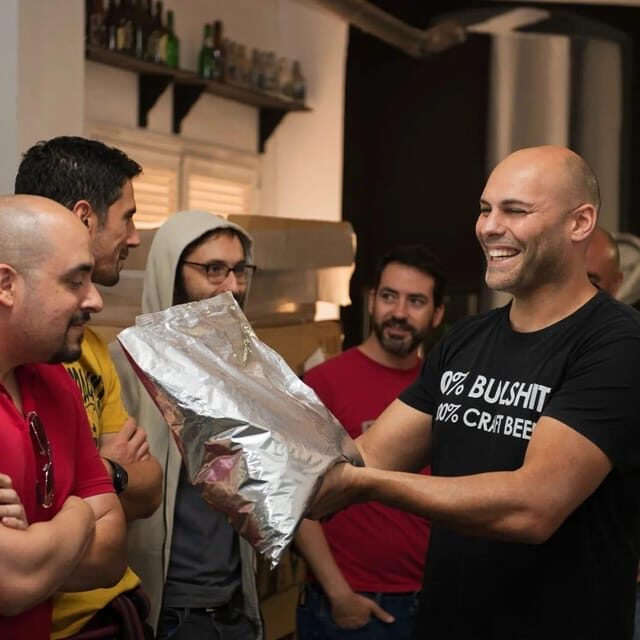 Tenerife : Brewery guided tour with tasting at TACOA Brewery - Should you book TACOA on Tenerife?