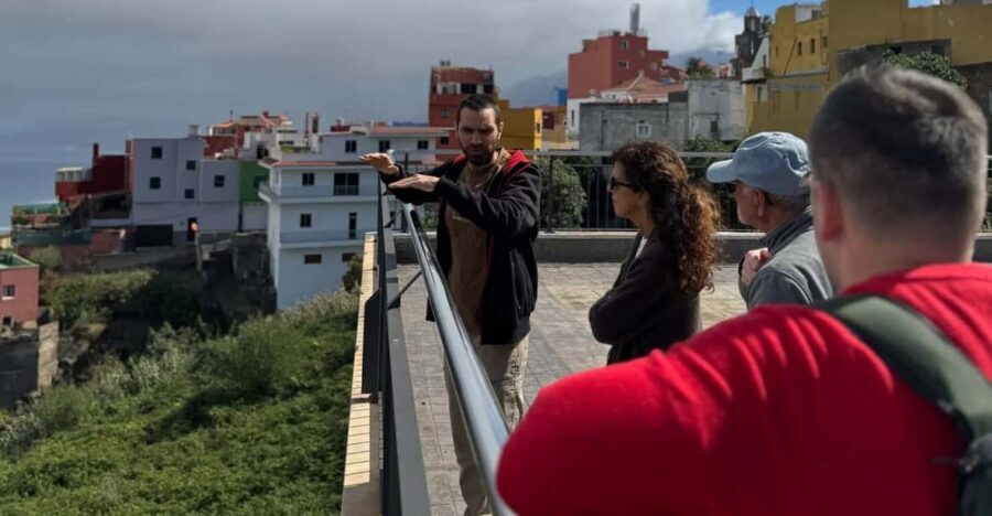 Tenerife: Canary History and Color Potatoes - Price and Value: Is $29 Worth 2 Hours in Tenerife?