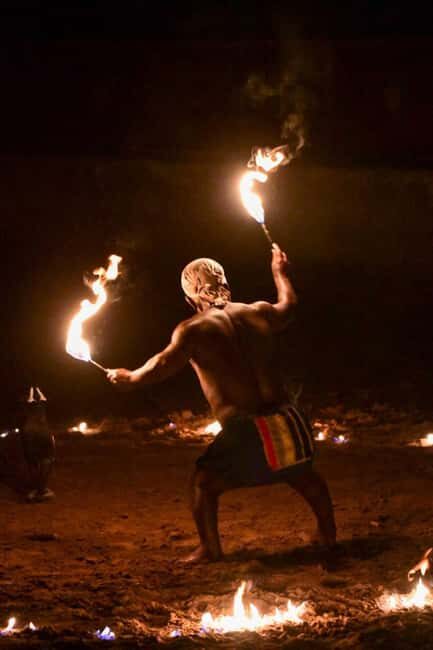 Tenerife: Castillo San Miguel Medieval Show with Dinner - FAQ