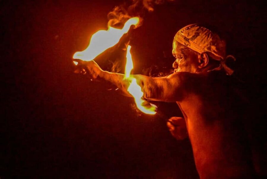 Tenerife: Castillo San Miguel Medieval Show with Dinner - Who this show fits best (and who might not love it)