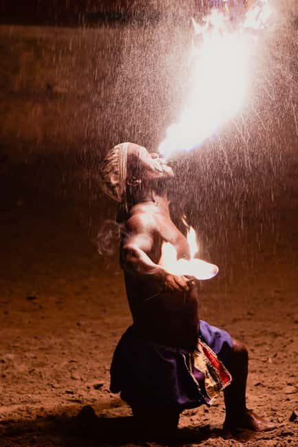 Tenerife: Castillo San Miguel Medieval Show with Dinner - Value check: what $56 buys you in real-world terms