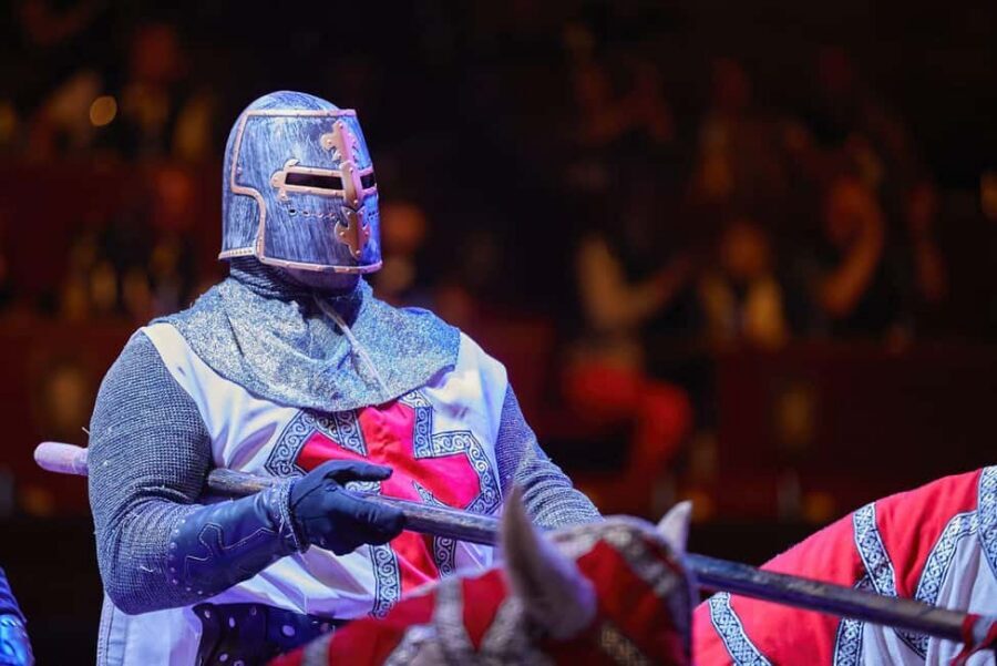 Tenerife: Castillo San Miguel Medieval Show with Dinner - Should you book Castillo San Miguel Medieval Show with Dinner?