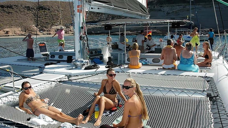 Tenerife: Catamaran Cruise with an Open Bar - 3 Hours vs 4.5 Hours: What Actually Changes