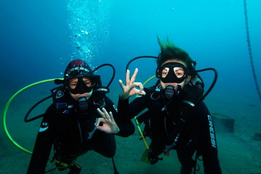 Tenerife: Discover Scuba Diving with Free Photos - Key Things You’ll Notice (Before You Go)