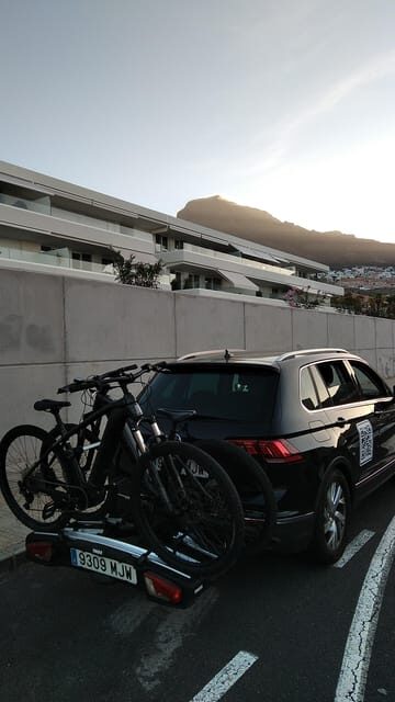 Tenerife: Electric Mountain Bike Rental with Hotel Delivery - Price and value: is $78 a smart deal on Tenerife?
