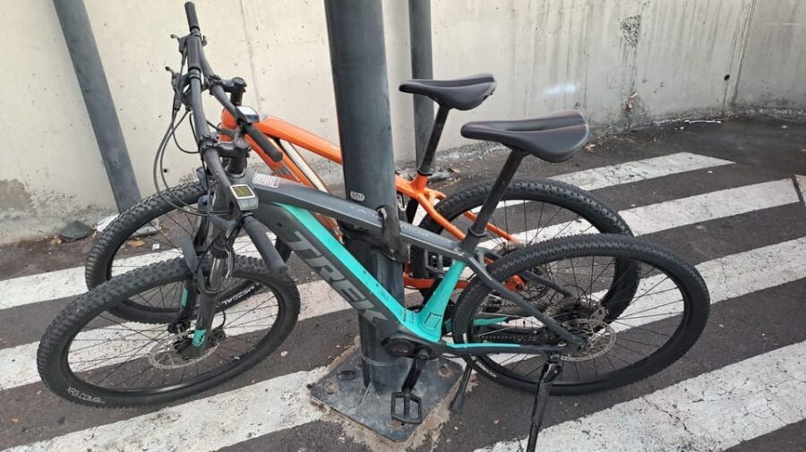 Tenerife: Electric Mountain Bike Rental with Hotel Delivery - Communication and reliability: the good, the bad, and how to protect yourself