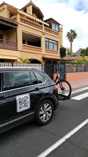 Tenerife: Electric Mountain Bike Rental with Hotel Delivery - Who should book this e-bike day, and who should skip it