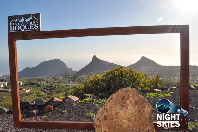 Tenerife Exclusive & Private Gastronomic, Sunset-Stargazing - Price and value: is $604.65 per person worth it?