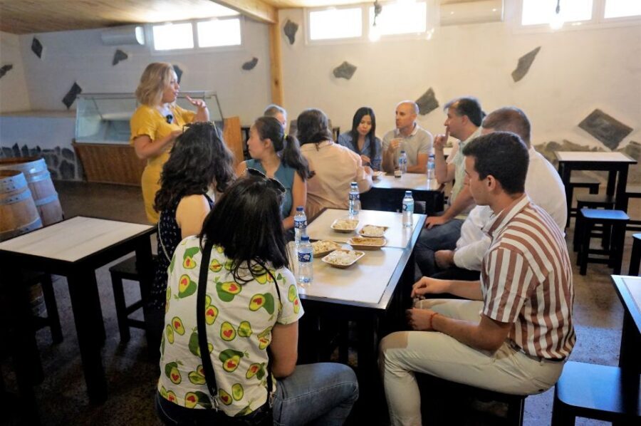 Tenerife - Farm Tour with Cheese Tasting - Price and value: is $33 fair for a Tenerife farm tour?
