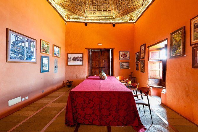 Tenerife Gastronomy Tour with Two Winery Visits and 4-Course Lunch - Price and value: where the money goes