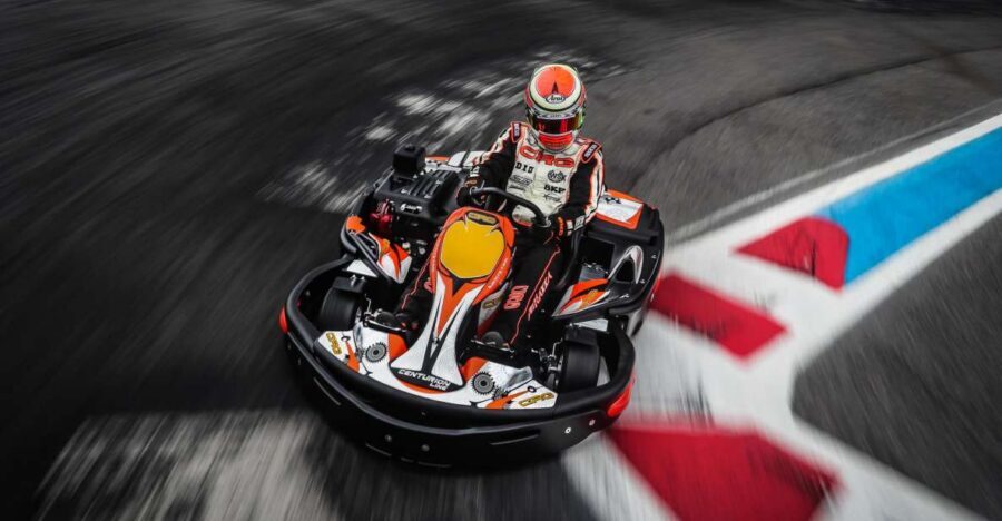 Tenerife: Go Karting Adventure - Key things to know before you race