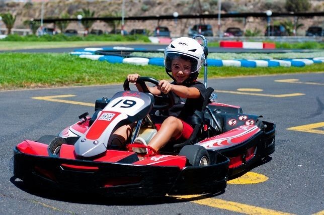 Tenerife: Go Karting Adventure - Pricing and value: what $41 buys you (and what can change)