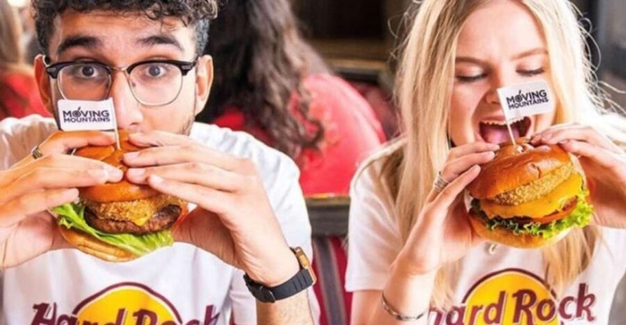 Tenerife: Hard Rock Cafe Set Menu Lunch or Dinner & Drink - Hard Rock Cafe Tenerife: what this set-menu experience really gives you