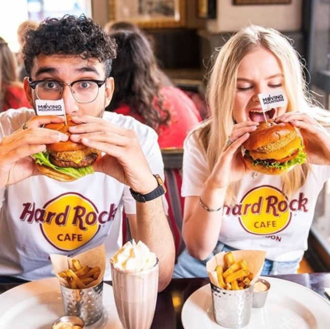 Tenerife: Hard Rock Cafe Set Menu Lunch or Dinner & Drink - Skip-the-line entry and priority seating: why it matters in Tenerife