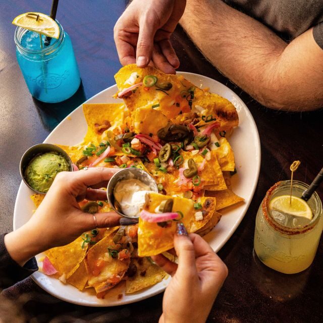Tenerife: Hard Rock Cafe Set Menu Lunch or Dinner & Drink - Where this fits in your Tenerife day