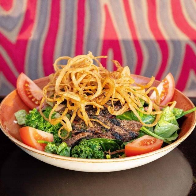 Tenerife: Hard Rock Cafe Set Menu Lunch or Dinner & Drink - Price and value: what $40 buys you in real-life terms